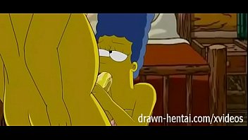 Hentai de marge