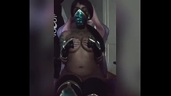 Jessica nigri nips