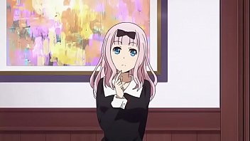 Kaguya sama wa kokurasetai hentai