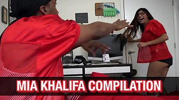 Mia khalifa banged