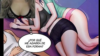 Tres milagros capitulo 36