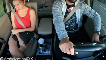 Sex in uber