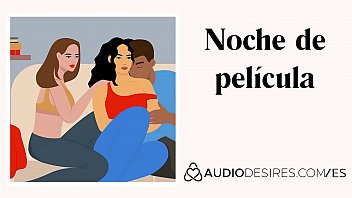 Relatos eroticos audio en español