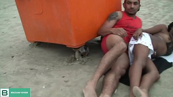 Videos sexo en playa