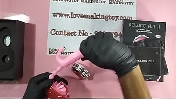 Love egg sex toy