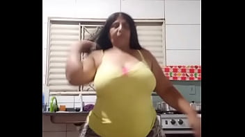 Gorda culona