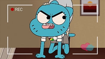 Dibujos del increíble mundo de gumball