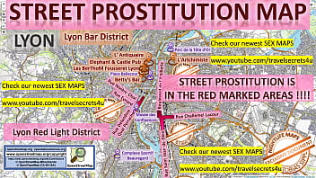 Moist cavity map