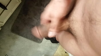 Soft to hard dick