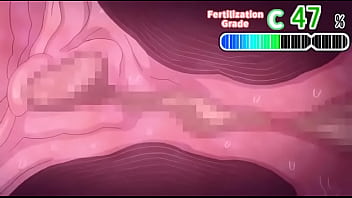 Hentai fertilization