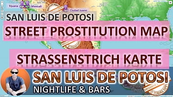 San luis potosi porno