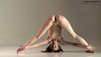 Sofia boutella naked