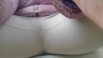 Pee leggins