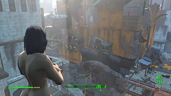 Mods fallout 4 ps4 español