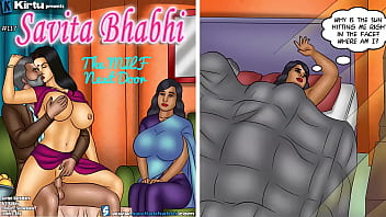 Meet the neighbors porn comic