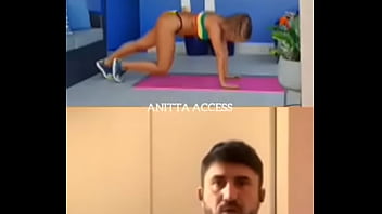 Anitta albrite