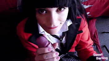 Kakegurui cartas