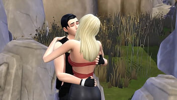 Pornography mod sims 4