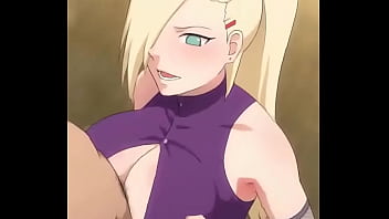 Ino yamanaka sex