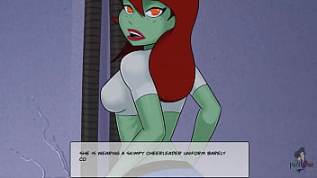 Ben 10 alien force sex comics