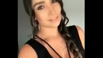 Paola jara sin maquillaje