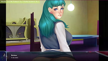 Hentai android game