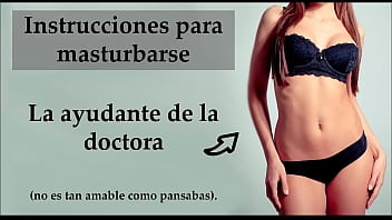 Doble de la doctora polo