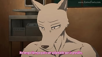 Animes yaois completos sub español