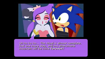 Sonic sex movie