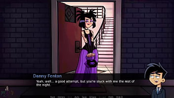 Danny phantom porno