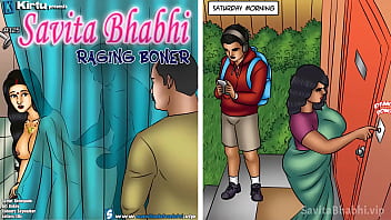 Savita bhabhi indian comics