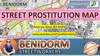 Prostitutas benidorm