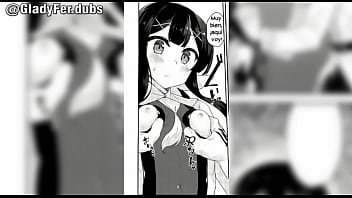 Hentai doujinshis