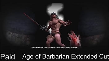 Barbarian porn tube