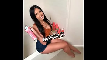 Jarah mariano