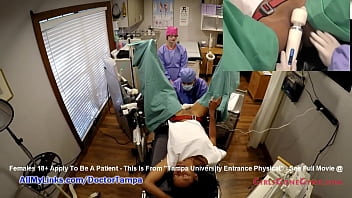 Porn tube nurse