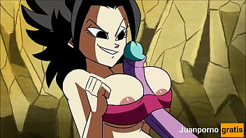 Caulifla sexy