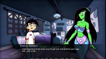 Jasmine fenton hentai