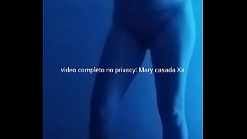 Maria hervas desnuda