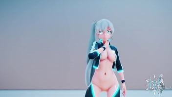 Mmd animasa