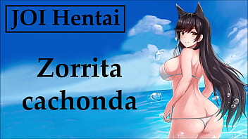 Hentai audio español latino