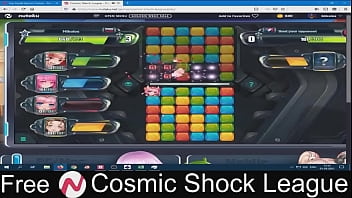 Cosmic shock league