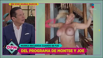 Parejas de monica noguera