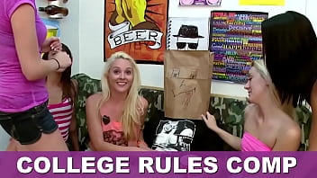 College rules sex