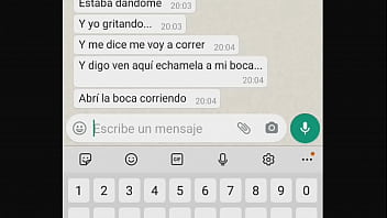 Chat de sexo para moviles