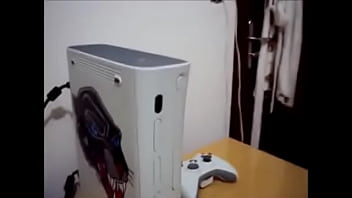 Xbox 360 hentai