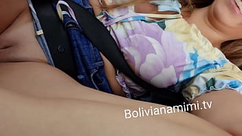 Videos xxx bolivia