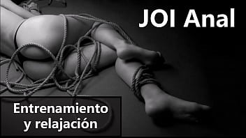 Audio joi en español