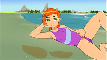 Free kim possible sex games