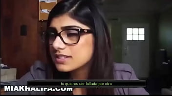 Videos porno subtitulados en español